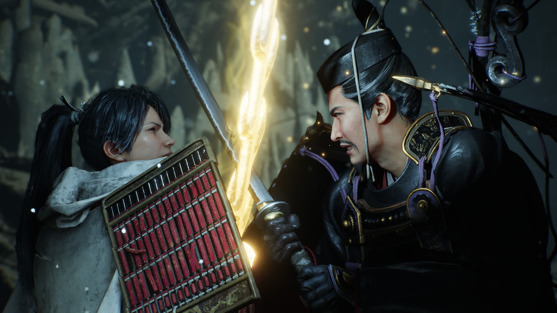 Nioh 3 Delivers Polished PC Performance Benchmarks