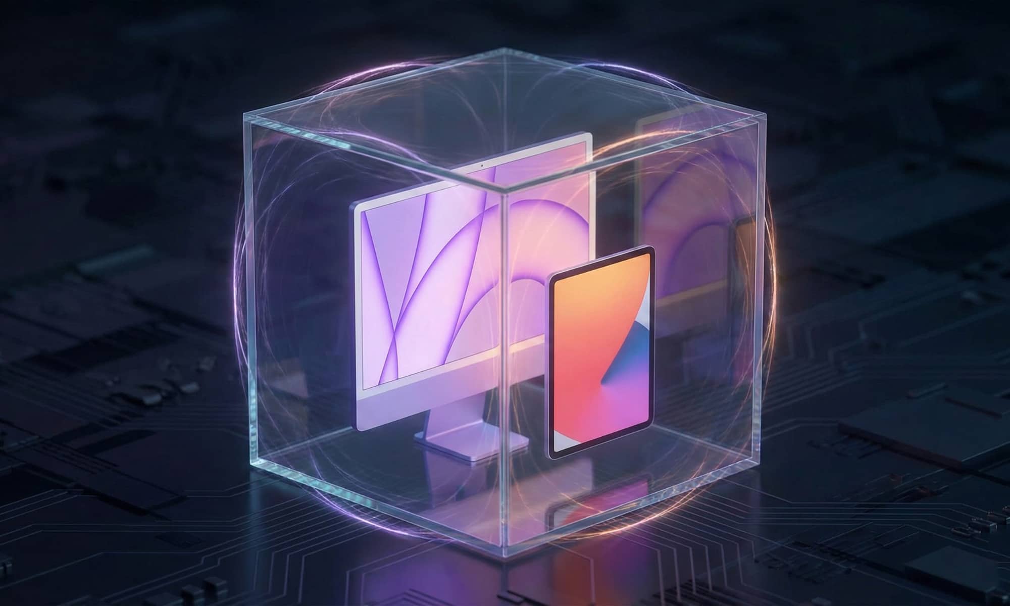 Apple Caps Creator Studio Generative AI Usage Limits