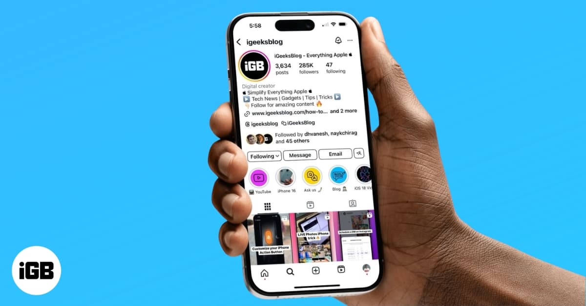 Instagram Introduces AI Tools For Content Creation
