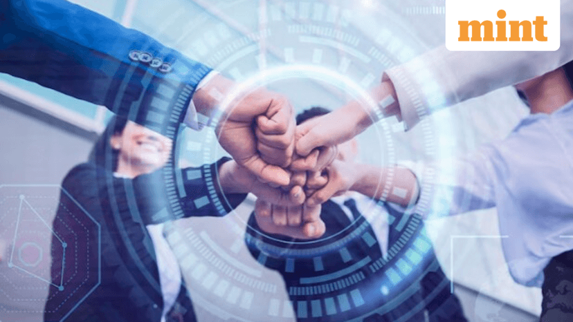 OpenAI Reshuffles Executive Team Amid IPO