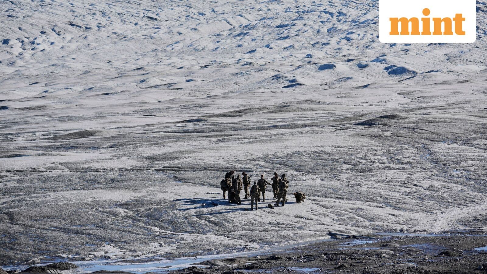 GreenMet Plans Greenland AI Data Center