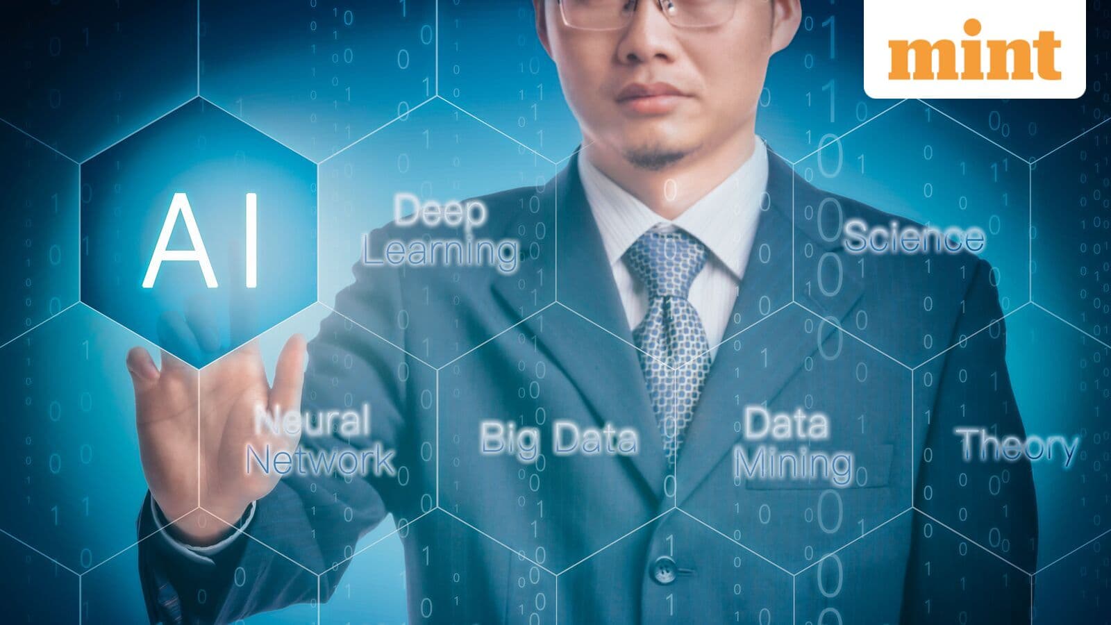 Microsoft AI Chief Warns Automation Replaces White-Collar Jobs