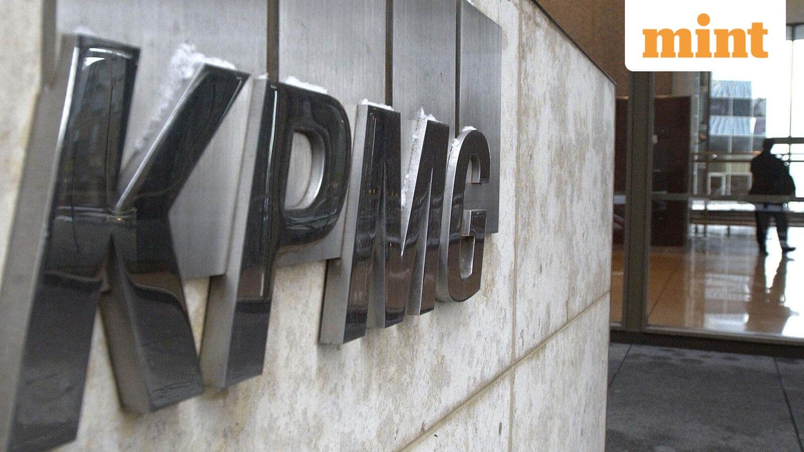 KPMG Alerts Nearly 600 Audit Employees