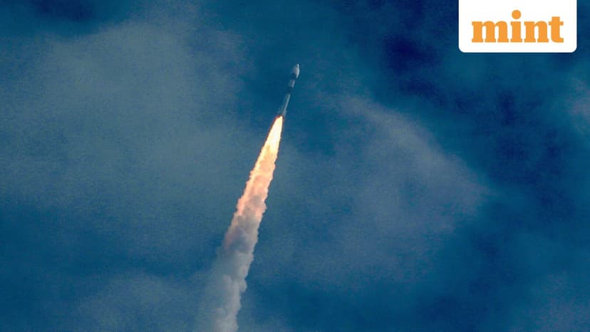 Indian Startups Tap Geospatial Surveillance Opportunity