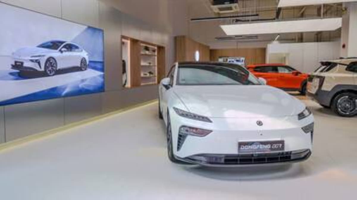 Carro Becomes Dongfeng Authorised Dealer, Expands Line