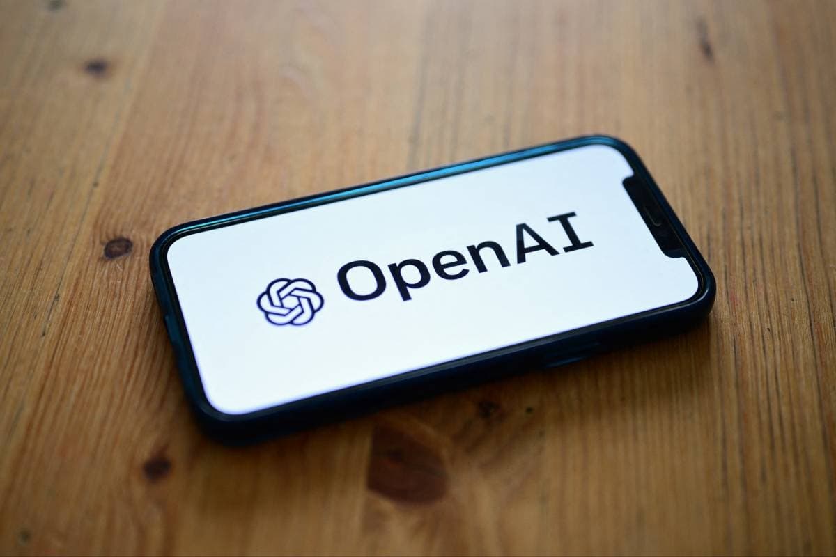 OpenAI Acquires Astral To Compete With Anthropic