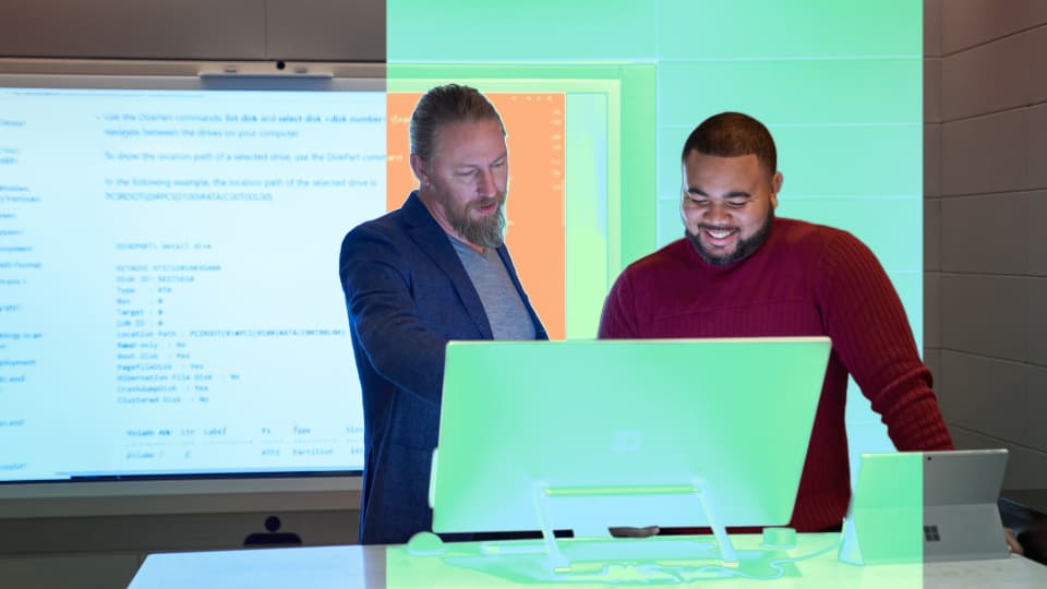 Organizations Strengthen Data Security With Generative AI