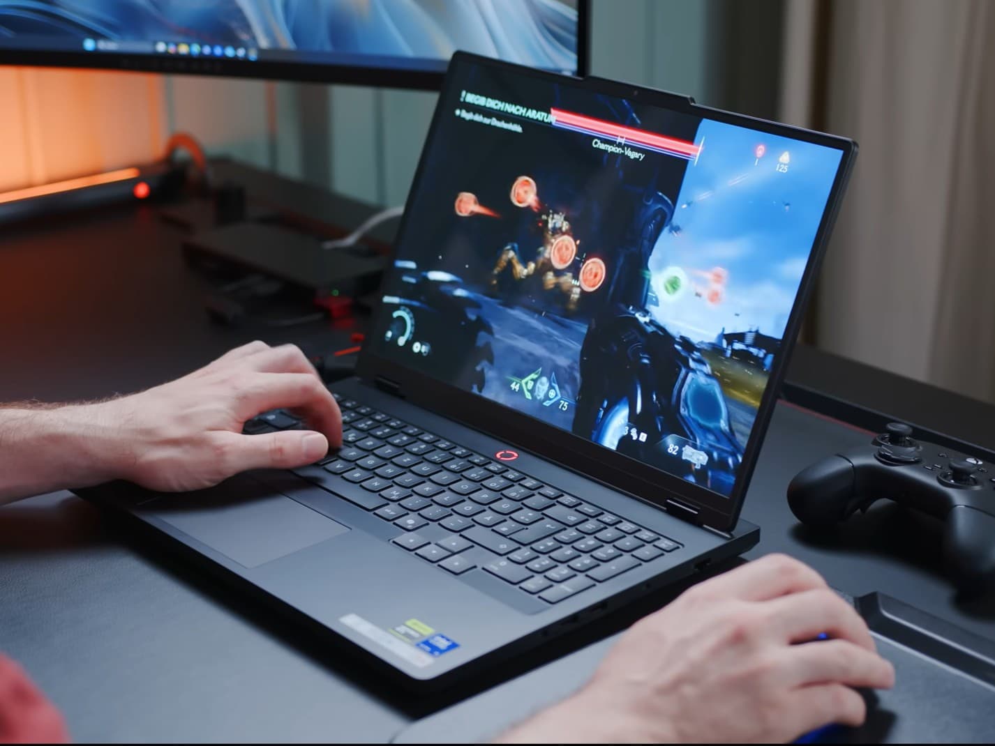 Lenovo Discounts Legion Pro 5 16 By 39%