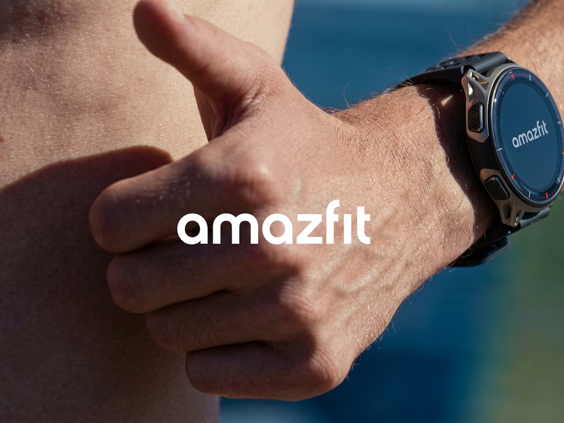 Amazfit Reveals Cheetah Pro 2 Design Leak