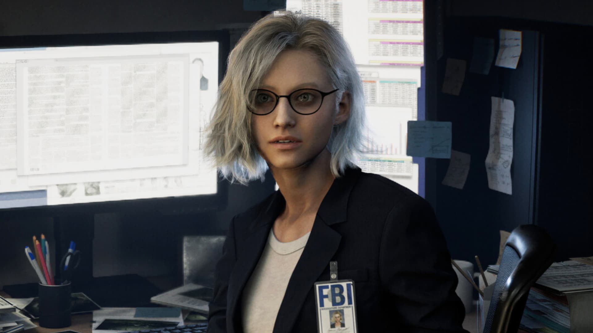 Capcom Confirms Limits On Generative AI Use