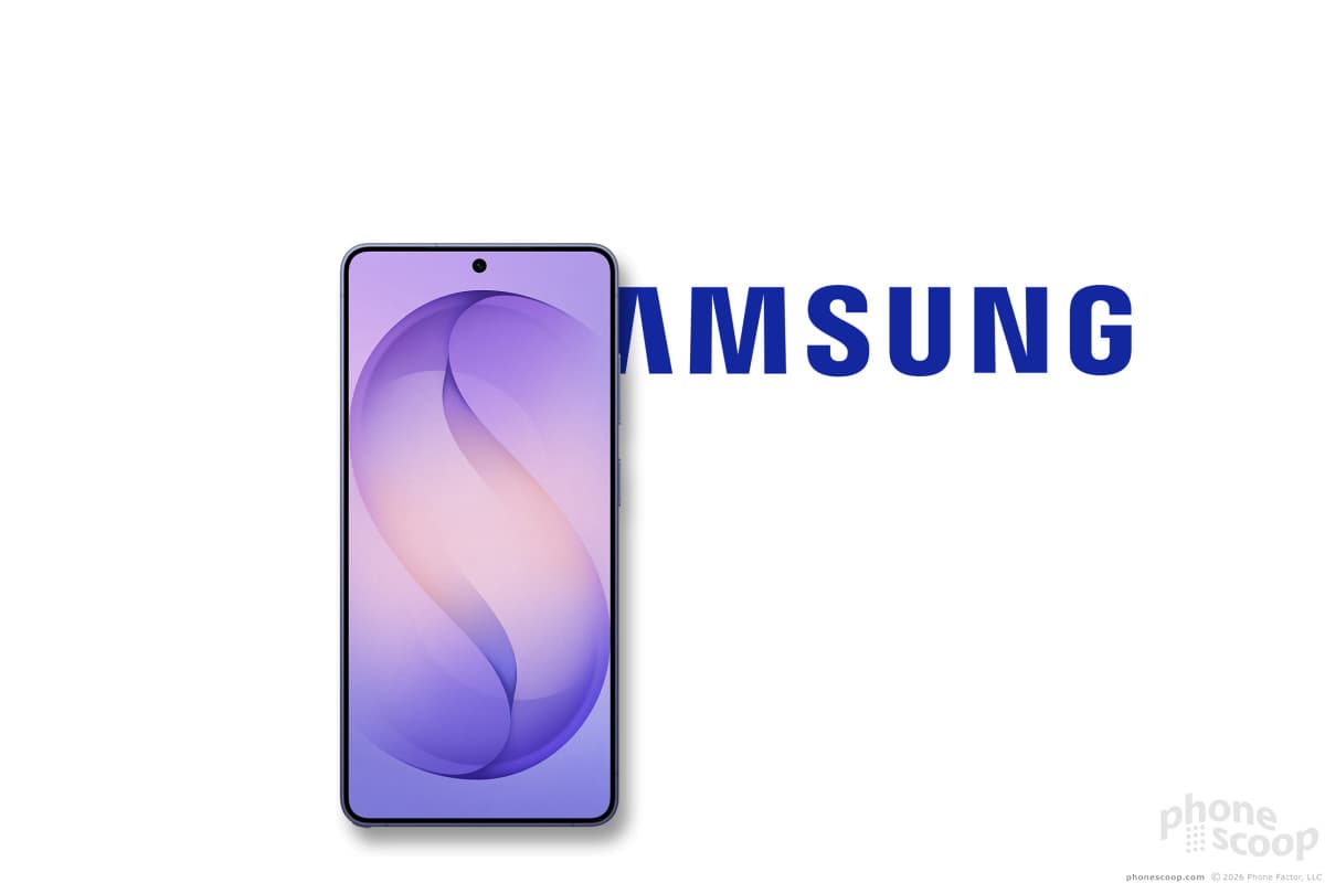 Samsung Adds AirDrop Compatibility to Android