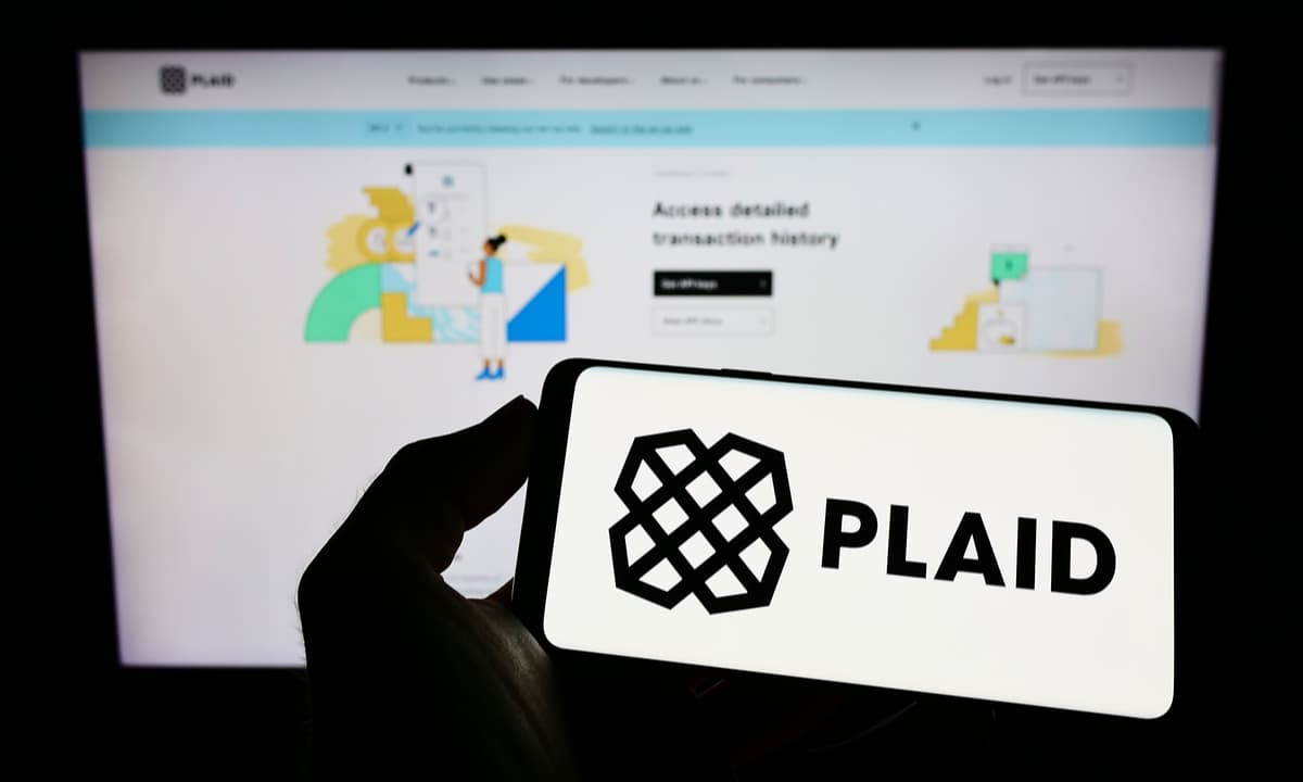 Backbase Partners With Plaid To Improve Banking