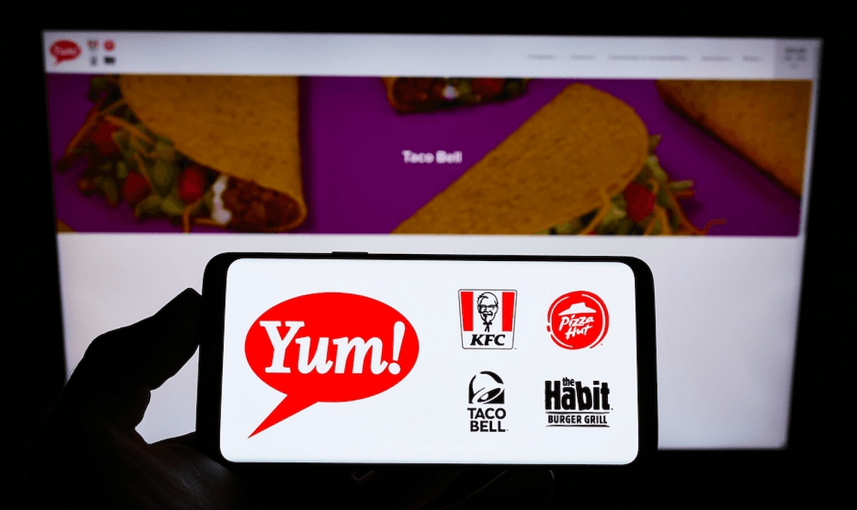 Yum Brands Expands Byte Platform Adoption Globally