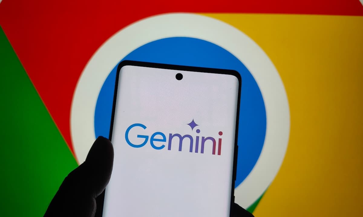 Google Tests Shopping Ads Within Gemini AI Mode