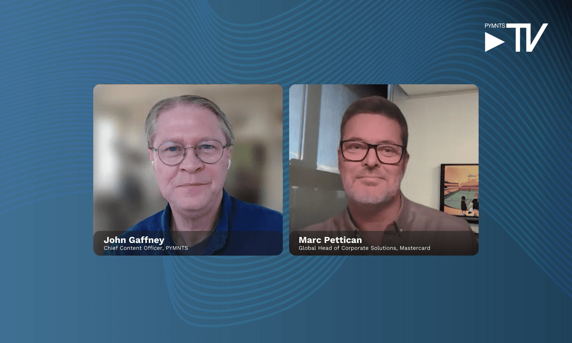 Mastercard Promotes Adaptive Commercial Acceptance Model