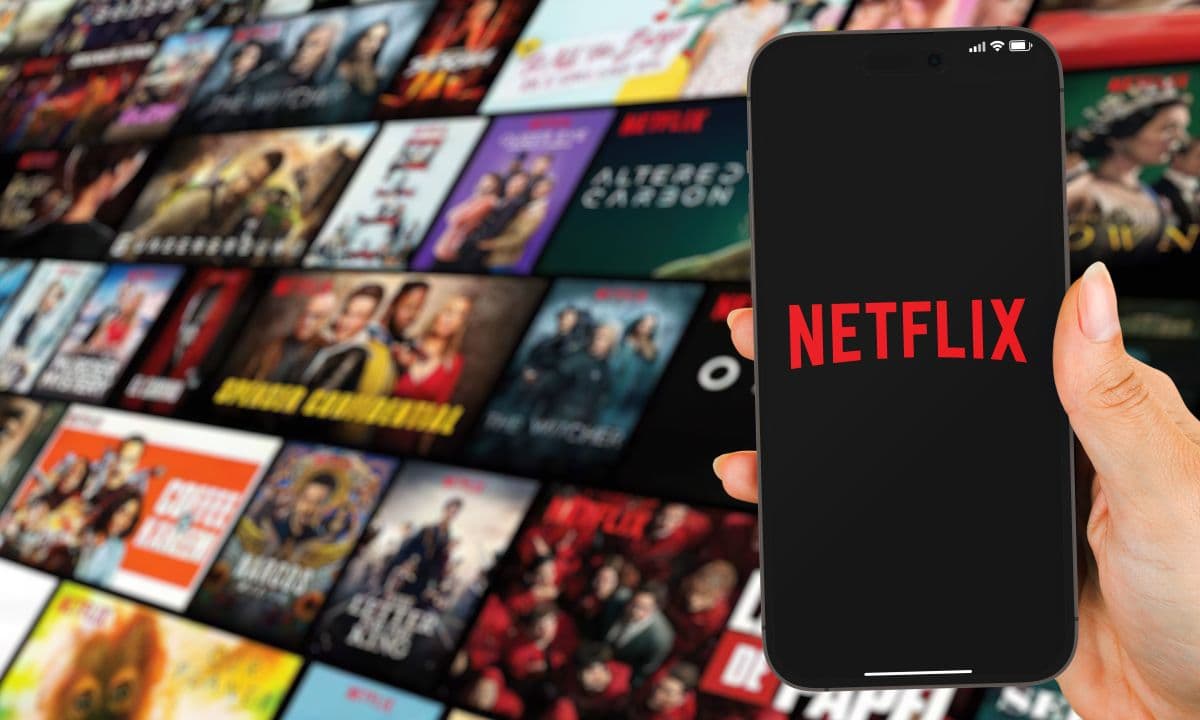 Netflix Uses AI To Improve Retention