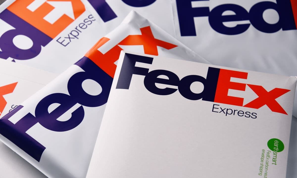 FedEx Launches AI-Powered Post-Purchase Tools For Enterprises