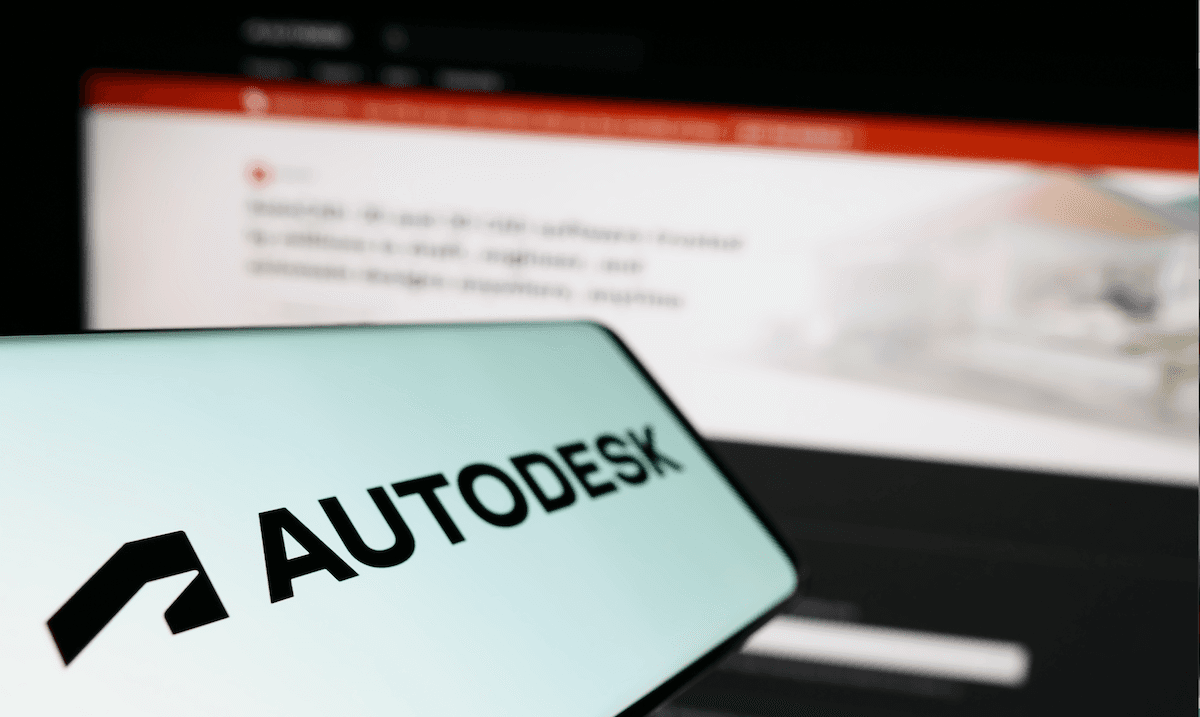 Autodesk Sues Google Over Flow Trademark