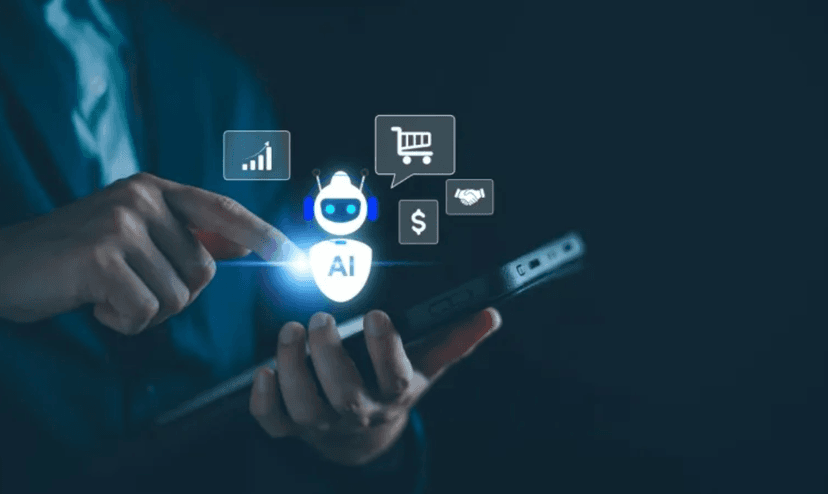 AI Assistants Reshape Consumer Decision Interfaces