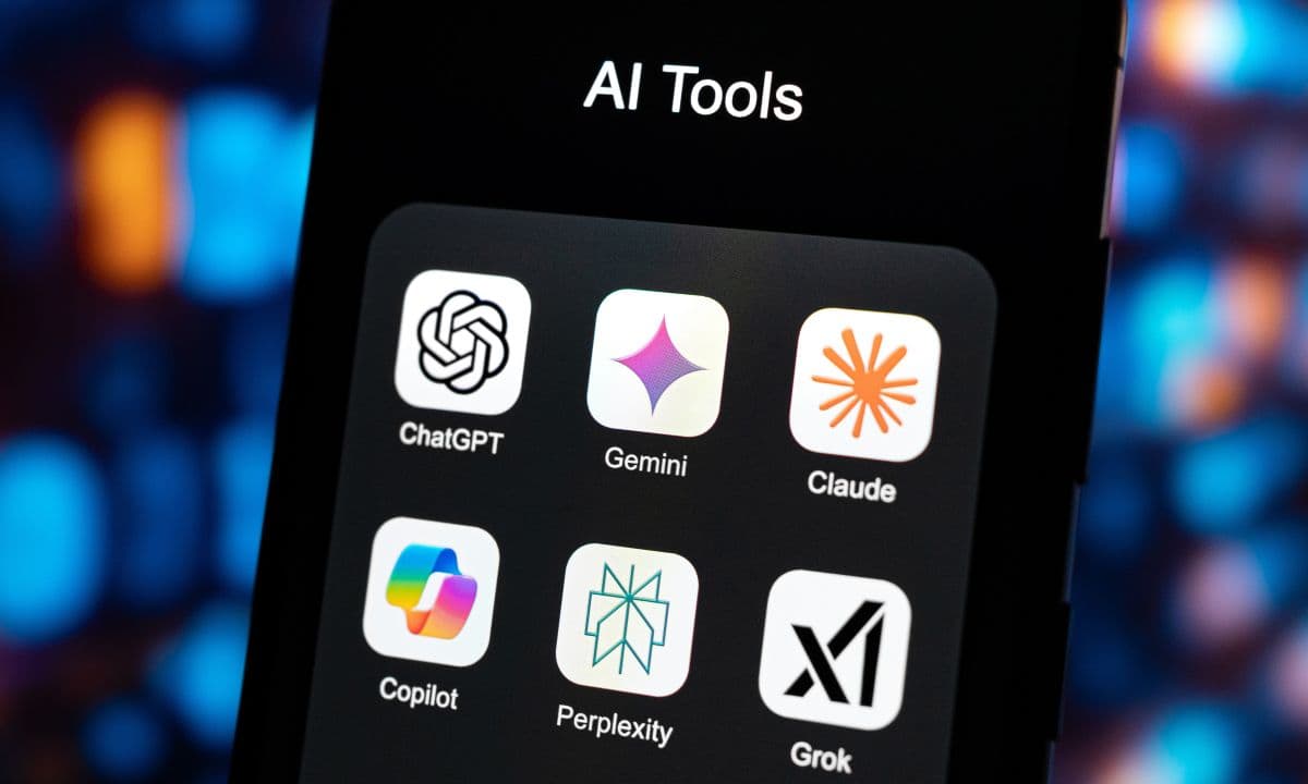 Anthropic Reveals Global Study On AI Uses