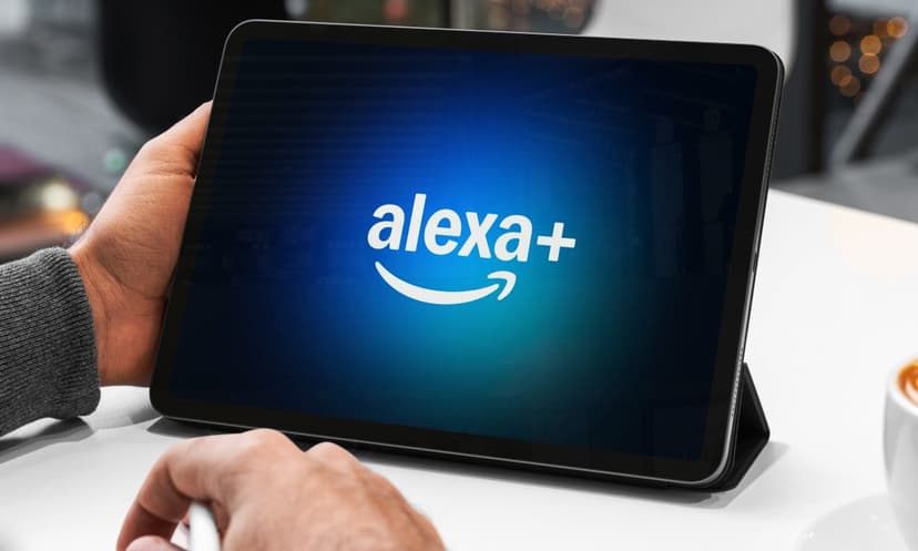 Amazon Enables Alexa+ Conversational Food Ordering