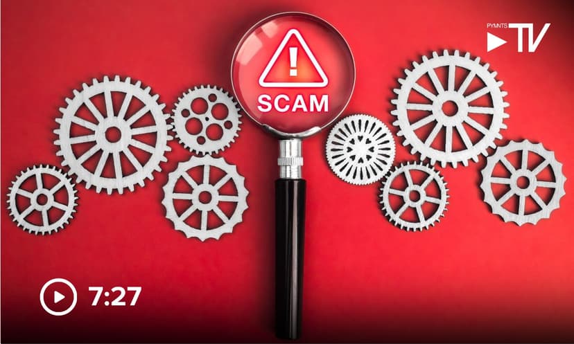 Visa Deploys AI Defenses To Thwart Payment Fraud