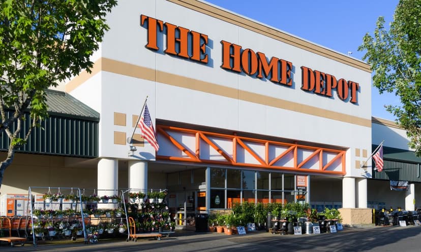 The Home Depot Hires AI Leader Franziska Bell