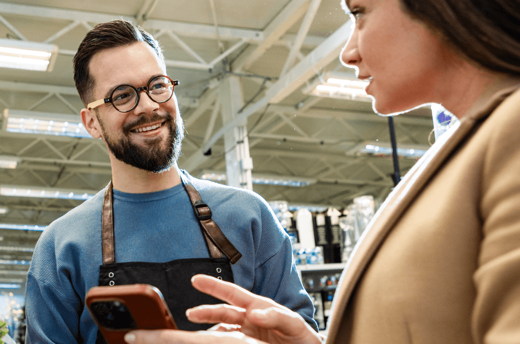 Consumers Embrace AI, Retailers Lag Adoption