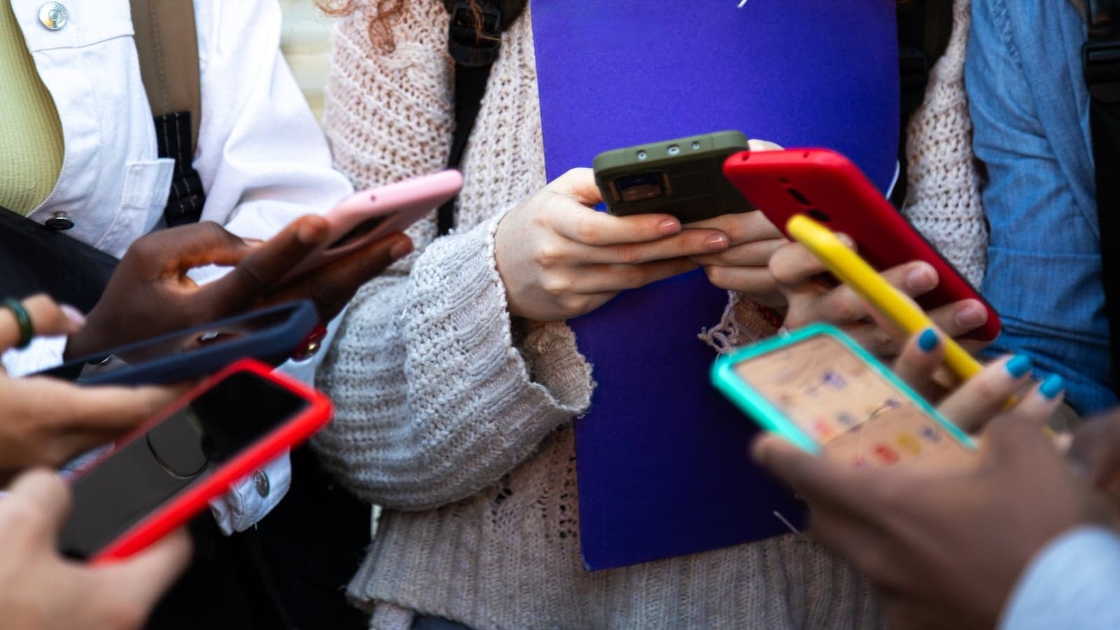 Safer Internet Day Warns Of AI Dangers