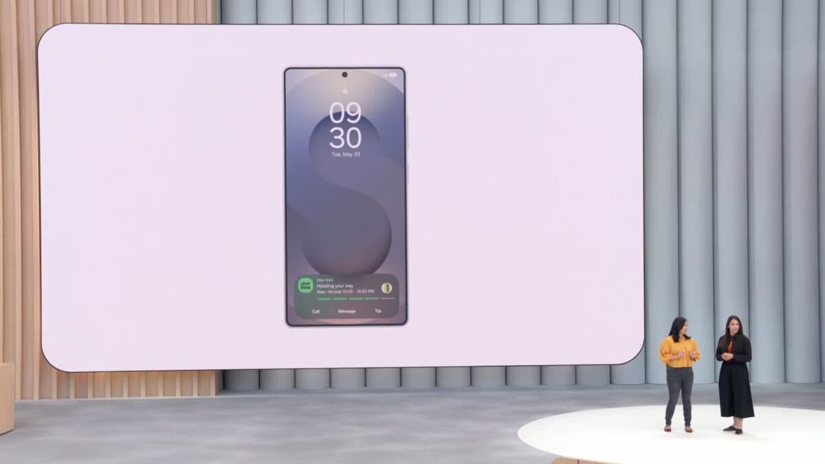 Samsung Adopts Google's Scam Detection For Galaxy S26