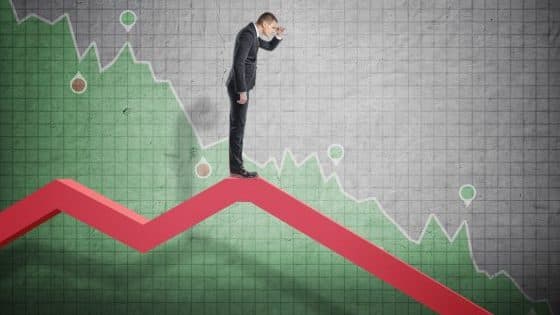 US Economy Signals Imminent Economic Meltdown Risks