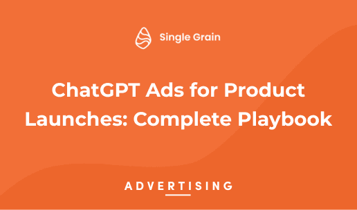 ChatGPT Ads Transform Product Launch Outcomes