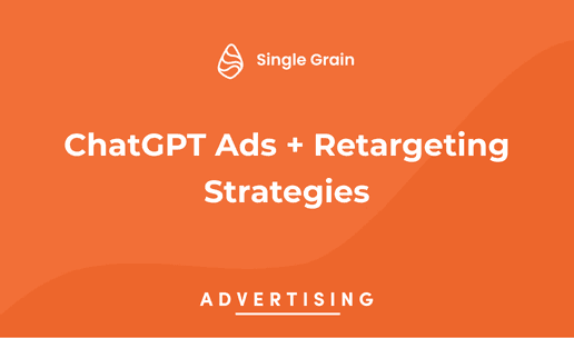 ChatGPT Powers Personalized Retargeting Ad Campaigns