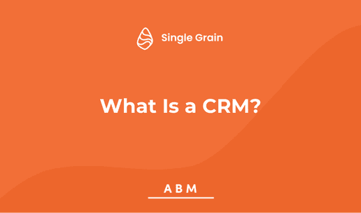 Businesses Adopt CRM To Improve Retention