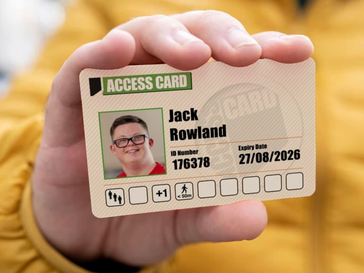 UK Venues Enforce Nimbus Card, Breach Law