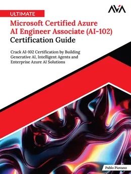Azure AI Guide Targets AI-102 Certification Success